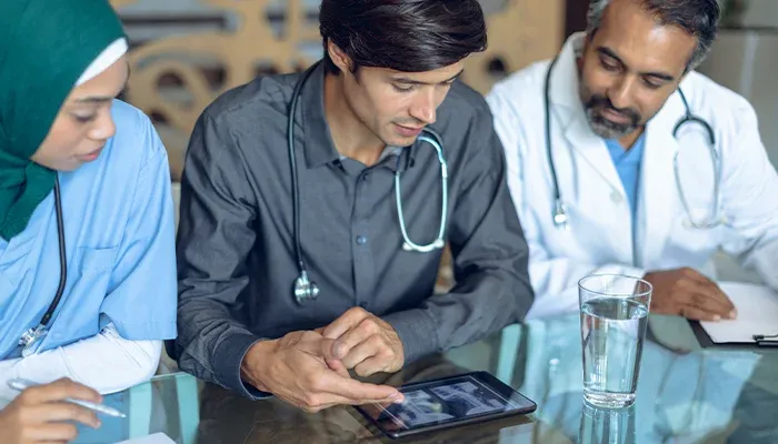 How to Build a Healthcare App Like ALHOSN in UAE: Cost, Features & Development Guide 2026
